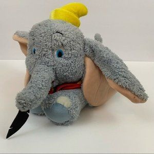 Walt Disney World Dumbo Elephant Plush Toy